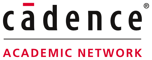 logo cadence academic network